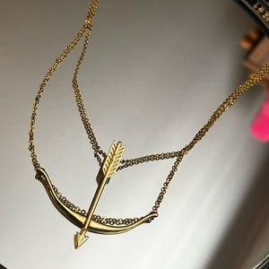 Taylor Swift The Archer Necklace